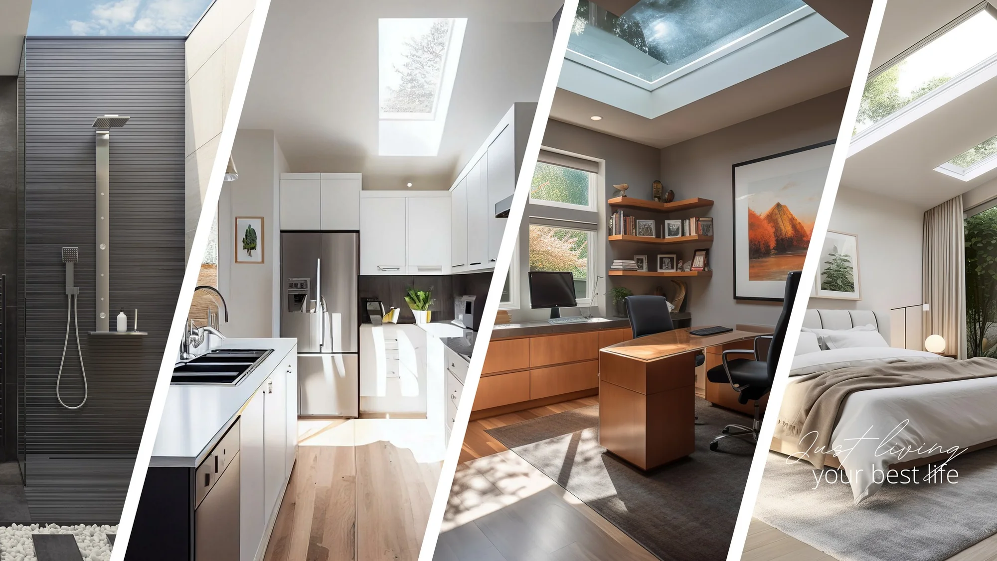 Illuminate Your Luxury Living Space
